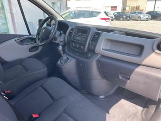 RENAULT Trafic usata 23