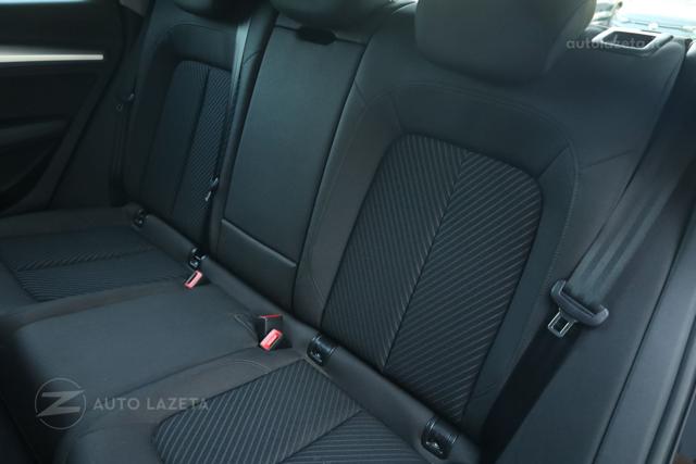 AUDI Q5 usata, con Sensore di pioggia