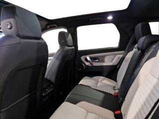 LAND ROVER Discovery Sport usata, con Filtro antiparticolato