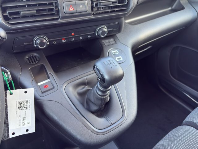 CITROEN Berlingo usata 15