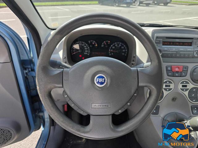 FIAT Panda usata 10