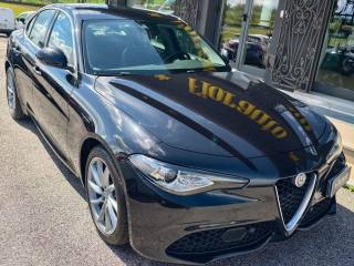 ALFA ROMEO Giulia usata, con Airbag
