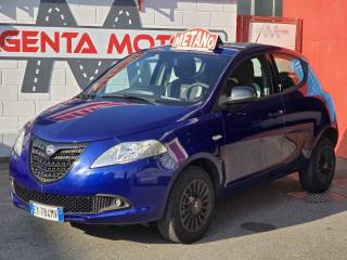 LANCIA Ypsilon usata, con Airbag Passeggero