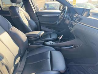 BMW X2 usata, con Sedile posteriore sdoppiato