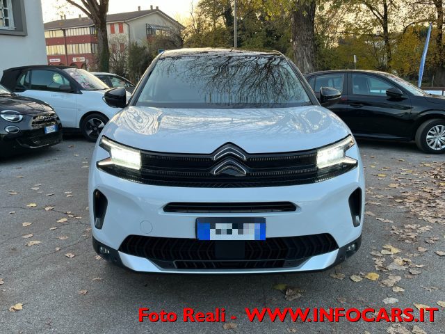 CITROEN C5 Aircross usata, con Cerchi in lega