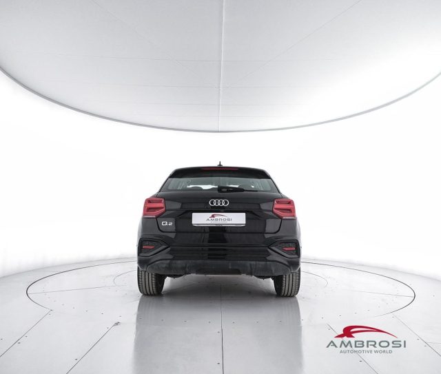 AUDI Q2 usata 5