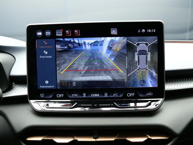 CUPRA Terramar usata, con Fendinebbia