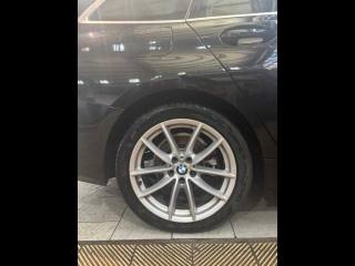 BMW 318 usata, con Bluetooth