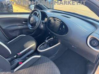 TOYOTA Aygo X usata, con Specchietti laterali elettrici