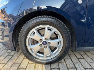 FORD Tourneo Connect usata 18
