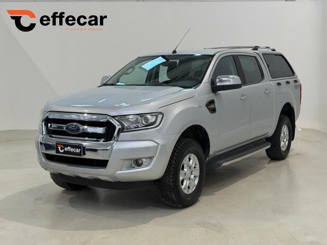 FORD Ranger usata, con ABS