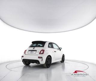 ABARTH 695 usata 2