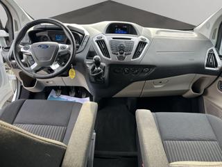 FORD Tourneo Custom usata, con Fendinebbia