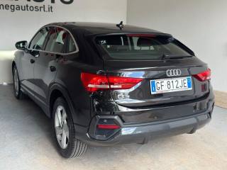 AUDI Q3 usata, con Bluetooth