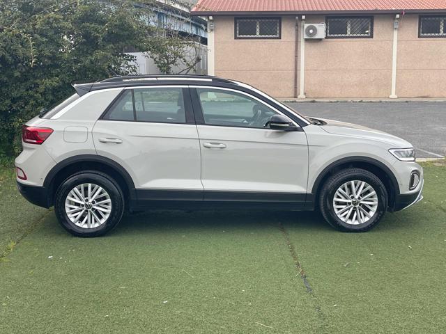 VOLKSWAGEN T-Roc usata, con Controllo trazione