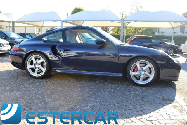 PORSCHE 911 usata, con Cerchi in lega