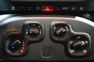 FIAT Panda usata, con Fendinebbia