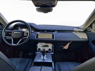 LAND ROVER Range Rover Evoque usata, con Airbag Passeggero