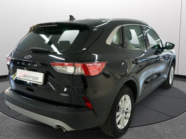 FORD Kuga usata, con Airbag