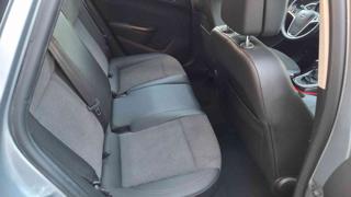 OPEL Astra usata, con Cruise Control