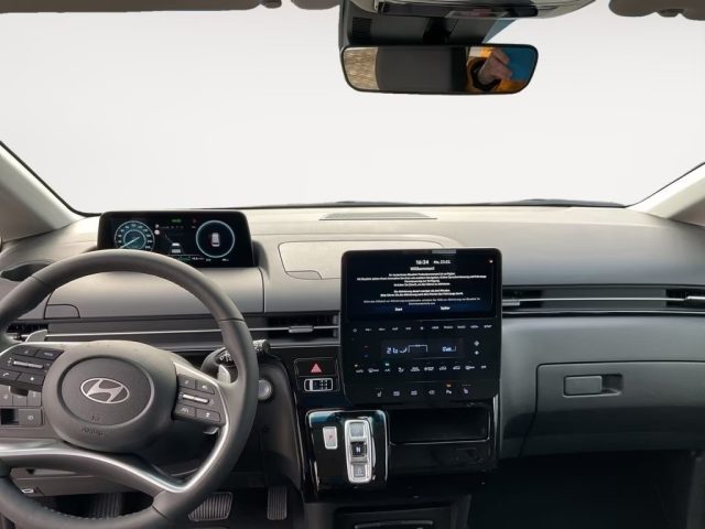 HYUNDAI Staria usata, con Chiusura centralizzata