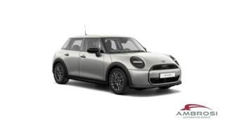 MINI Cooper S usata 6