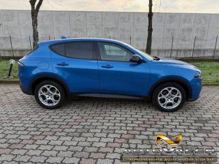 ALFA ROMEO Tonale usata, con Autoradio