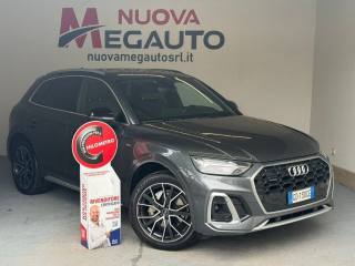 AUDI Q5 40 TDI 204 CV quattro S tronic S line