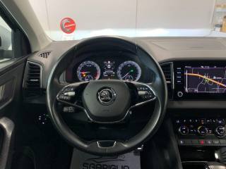 SKODA Karoq usata, con Climatizzatore