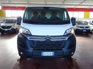 CITROEN Jumper usata, con Airbag