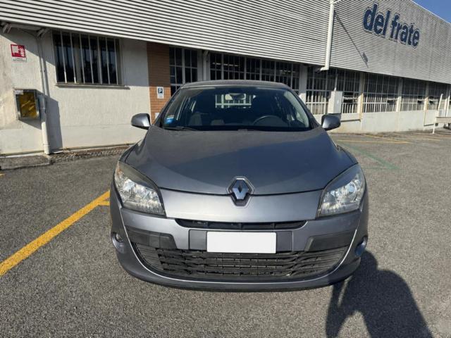 RENAULT Megane usata, con Chiusura centralizzata