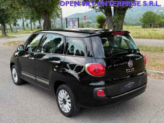FIAT 500L usata, con Boardcomputer