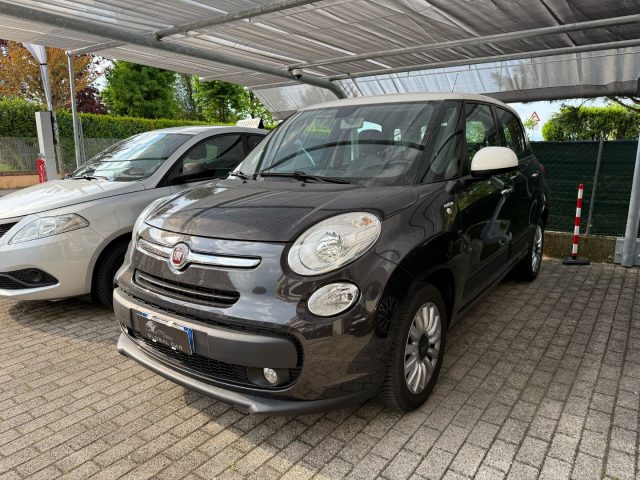 FIAT 500L usata 0