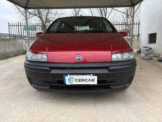 FIAT Punto usata, con Airbag