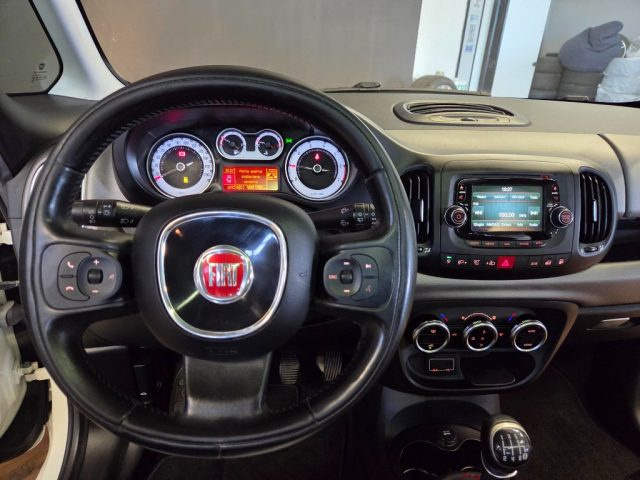 FIAT 500L usata 8