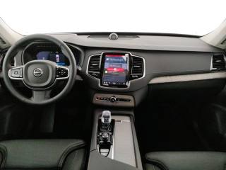 VOLVO XC90 usata, con Boardcomputer