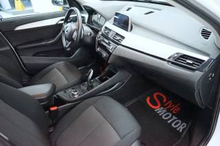 BMW X1 usata, con Boardcomputer