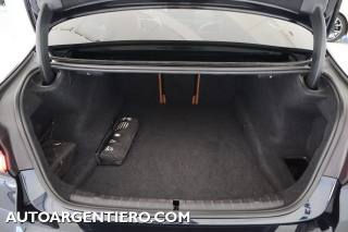 BMW 520 usata, con Sensore di pioggia