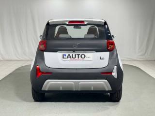 DR MOTOR DR 1.0 EV usata, con Autoradio