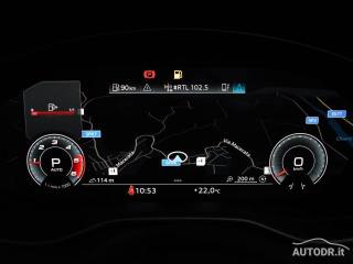 AUDI A4 usata, con Cerchi in lega