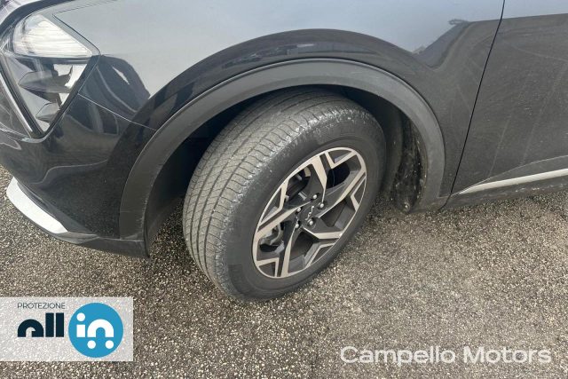 KIA Sportage usata 3