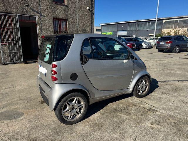 SMART ForTwo usata, con Alzacristalli elettrici
