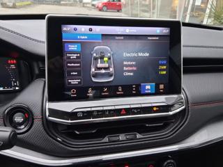 JEEP Compass usata 32