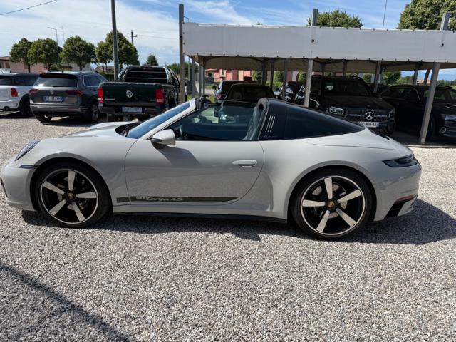 PORSCHE 911 usata, con Autoradio