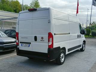 FIAT Ducato usata, con Autoradio