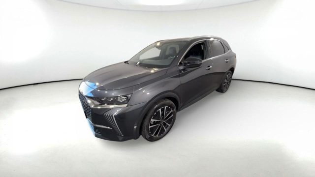 DS AUTOMOBILES DS 7 usata, con Servosterzo