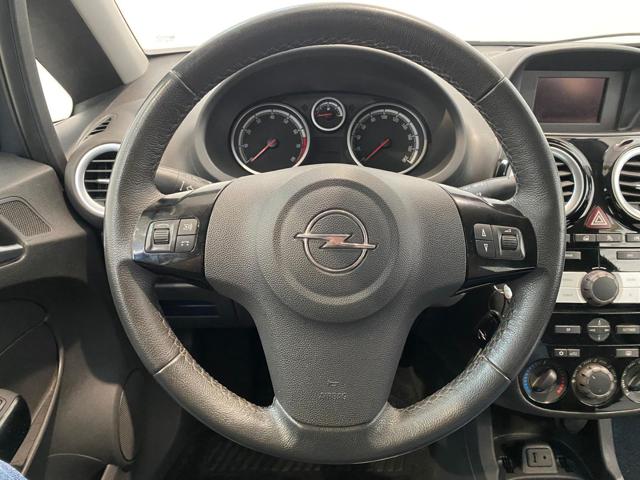 OPEL Corsa usata, con Chiusura centralizzata
