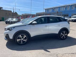 PEUGEOT 3008 BlueHDi 130