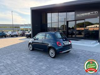 FIAT 500 usata, con Cerchi in lega