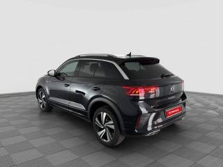 VOLKSWAGEN T-Roc usata 2